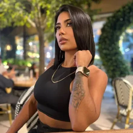 OnlyFans of enene69
