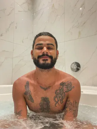 OnlyFans cuenta zucahot avatar 1
