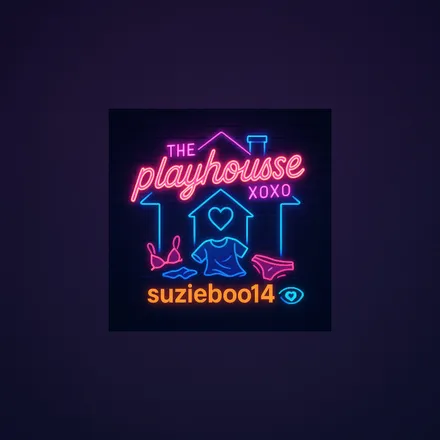 OnlyFans cuenta suzieboo14 header 2