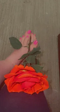 OnlyFans cuenta mzqueenprettifeet avatar 1