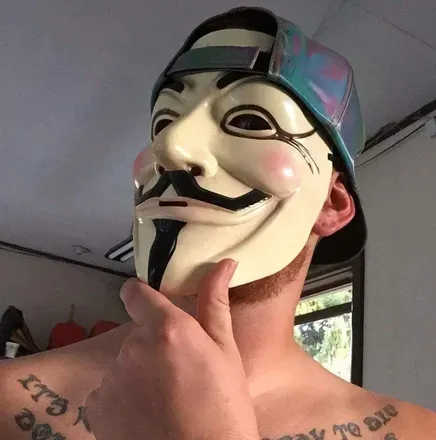OnlyFans cuenta phillipolliverholes avatar 1