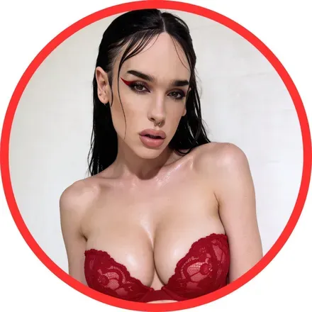 OnlyFans account  fire_gal avatar 1