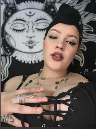 OnlyFans cuenta halesdoll avatar 1