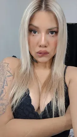OnlyFans cuenta irisbunnyy avatar 1