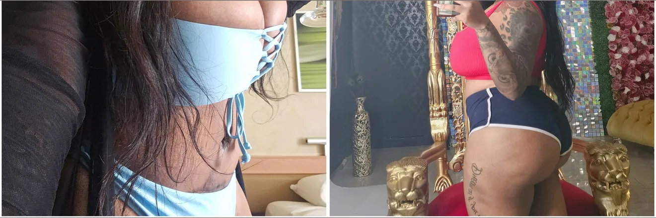 OnlyFans cuenta virtual.vixxen header 2