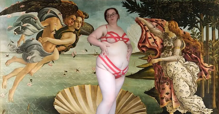 OnlyFans cuenta bbw_bdsm_beauty header 2