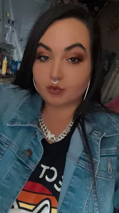 OnlyFans cuenta nicolejane21 avatar 1
