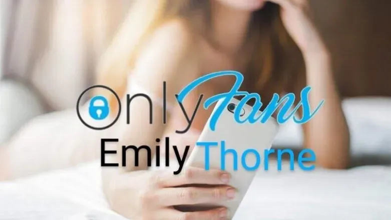OnlyFans cuenta emilyxxxthorne header 2