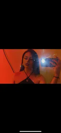 OnlyFans cuenta iamchynaflame avatar 1