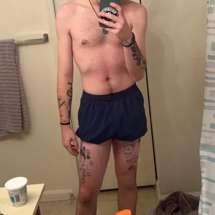 OnlyFans cuenta michaeldichin3 avatar 1