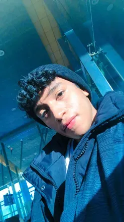 OnlyFans cuenta sergio20901 avatar 1