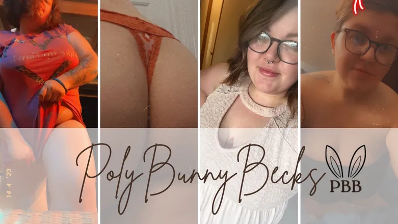 OnlyFans cuenta bunnybecks header 2