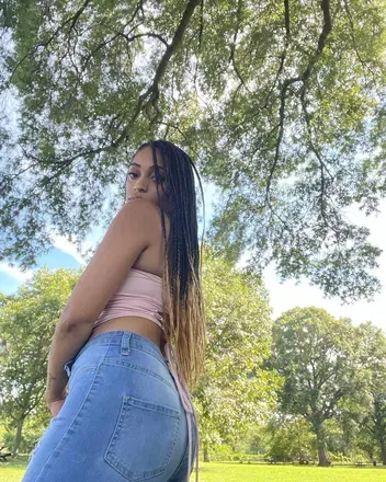 OnlyFans cuenta lakialovesyou avatar 1