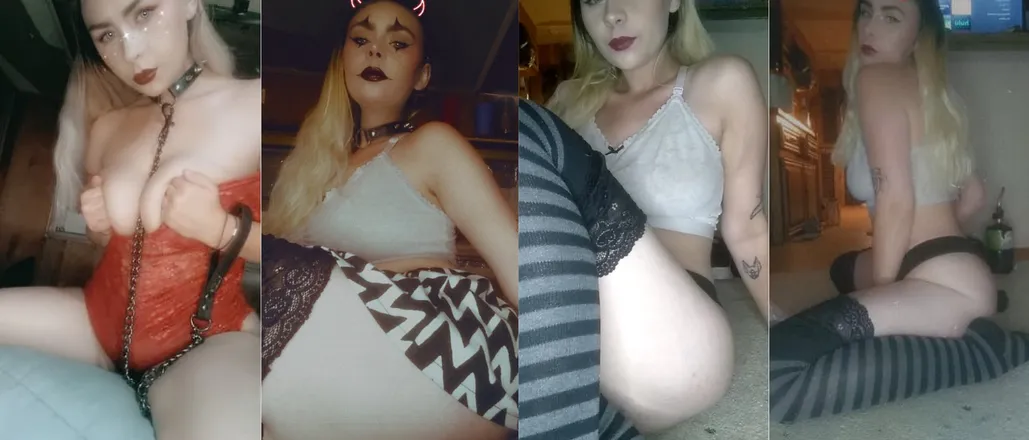 OnlyFans cuenta stuffiequeen header 2