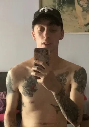 OnlyFans cuenta shaggy_shane avatar 1