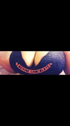 OnlyFans cuenta divinechocolate03 avatar 1