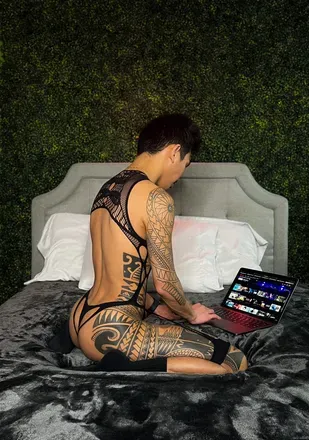 OnlyFans cuenta hjeffries avatar 1