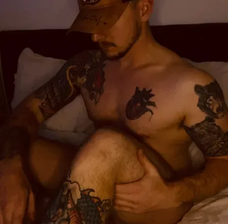 OnlyFans cuenta swole.mate avatar 1