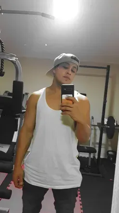 OnlyFans cuenta erwincushow avatar 1