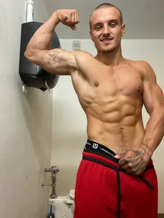 OnlyFans cuenta coltanjoseph avatar 1