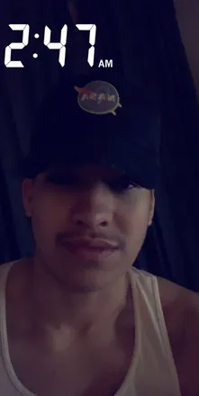 OnlyFans cuenta lavishlightskin header 2