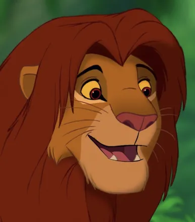 OnlyFans account  simba header 2
