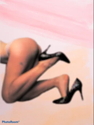 OnlyFans account  amanda.hairy.feminist header 2