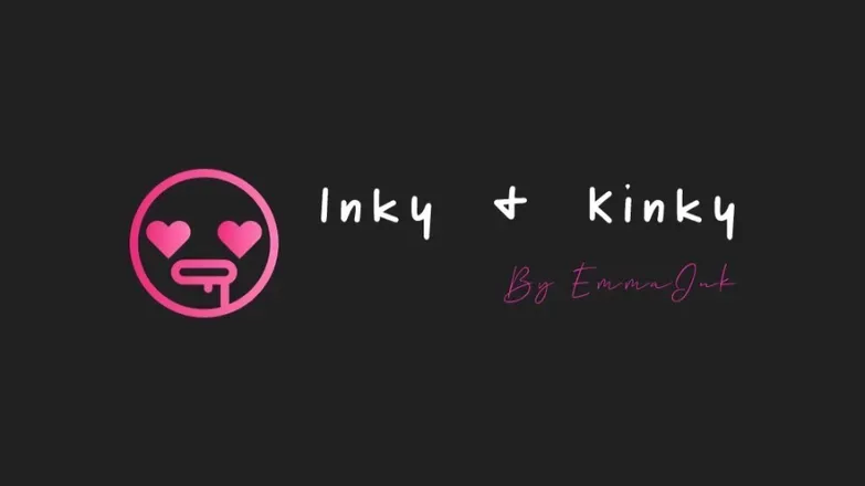OnlyFans account  inkyandkinkyofficial header 2