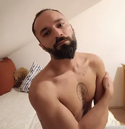 OnlyFans cuenta elalejandro1 avatar 1