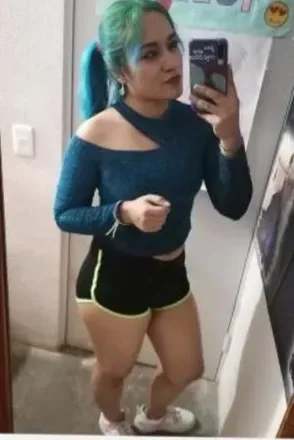 OnlyFans cuenta coraline1414 avatar 1