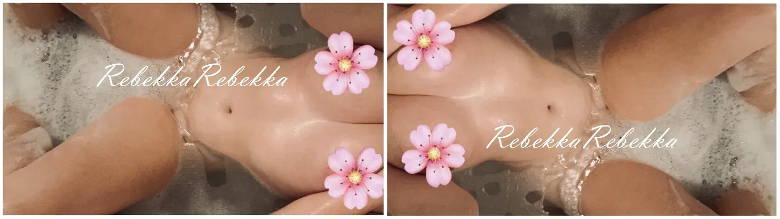 OnlyFans cuenta rebekkarebekka header 2