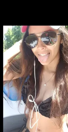 OnlyFans cuenta babynikki789 avatar 1