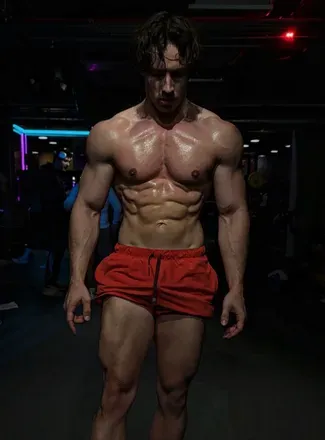 OnlyFans cuenta thejosephabell avatar 1