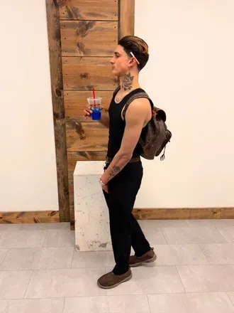 OnlyFans cuenta jeremiahmorris avatar 1