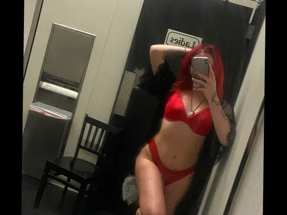 OnlyFans cuenta astraslair avatar 1