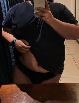 OnlyFans cuenta chubsbearxx avatar 1
