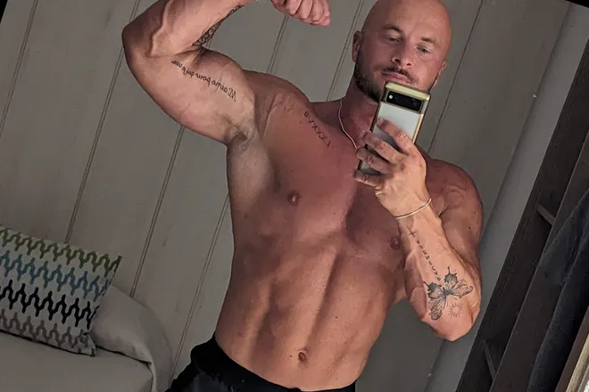 OnlyFans cuenta frank_rapp header 2