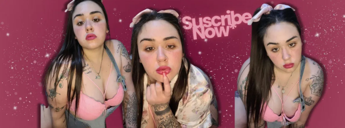 OnlyFans cuenta merlinnaa2 header 2