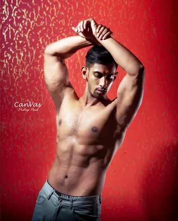 OnlyFans account  armanx avatar 1