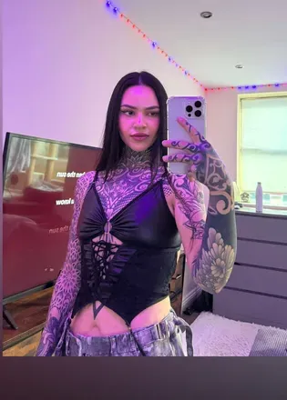 OnlyFans cuenta rainxx avatar 1