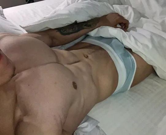 OnlyFans cuenta iamduvan header 2