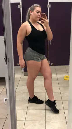 OnlyFans cuenta lilgymmable avatar 1