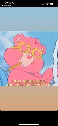OnlyFans cuenta verybigfunnybunny header 2