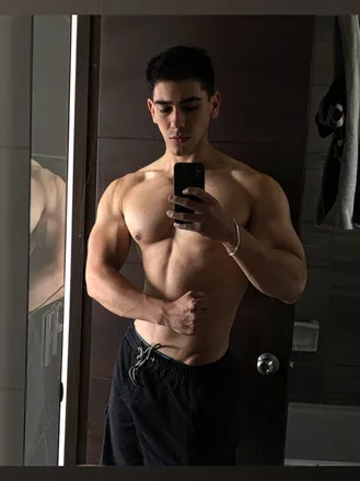 OnlyFans cuenta fabi_santi01 header 2