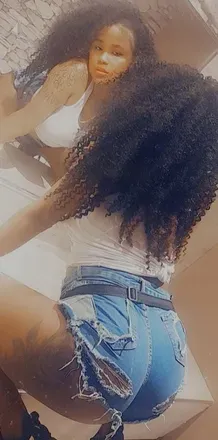OnlyFans account  carolinetheblack_free avatar 1
