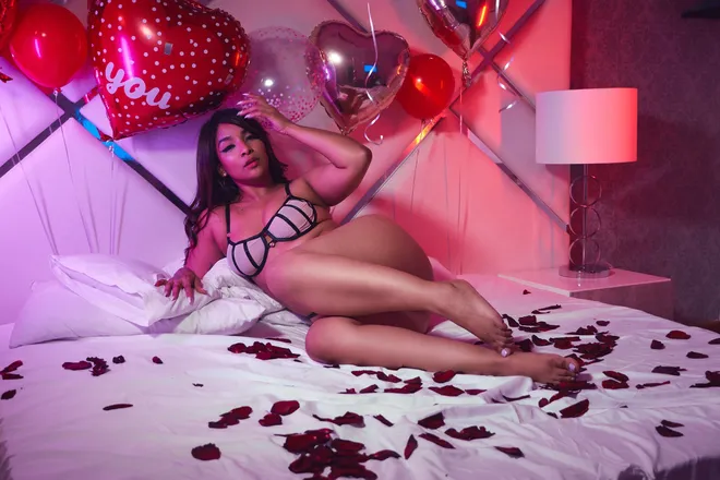 OnlyFans cuenta mariana_dy header 2