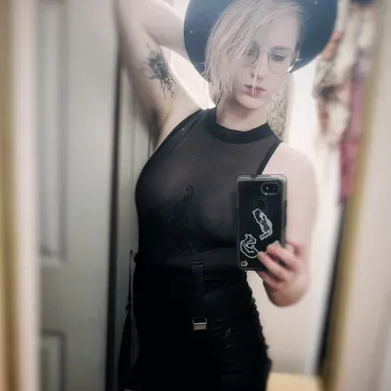 OnlyFans cuenta lyramirose avatar 1
