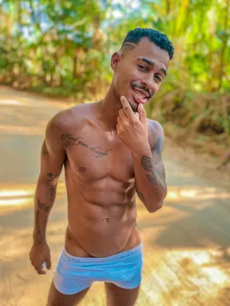 OnlyFans cuenta conan_01 avatar 1