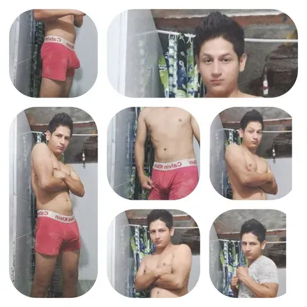 OnlyFans cuenta lomejordecolombiaxxxx header 2