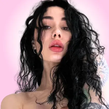 OnlyFans cuenta darkness_babydoll avatar 1